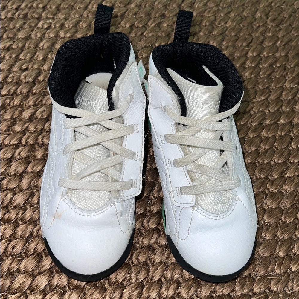Toddler Nike Sneakers